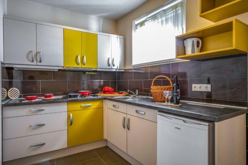 Term�l Kemping Apartmanok �s Bungal�k