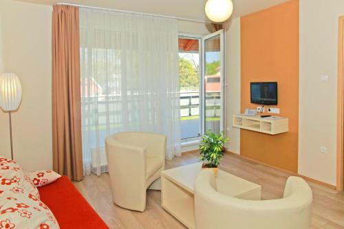 Term�l Kemping Apartmanok �s Bungal�k