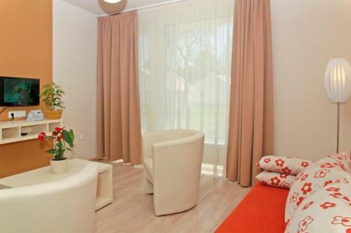 Term�l Kemping Apartmanok �s Bungal�k