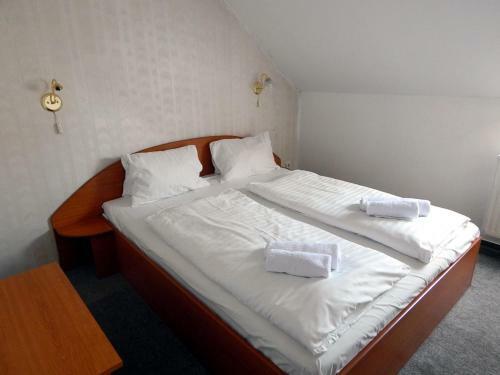 �trium Hotel Hark�ny