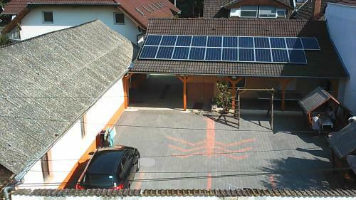 O�zis Apartman