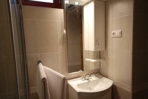 Apartamento Casa Amicalis