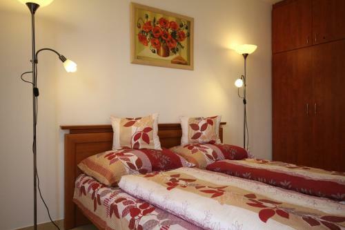 Apartamento Casa Amicalis