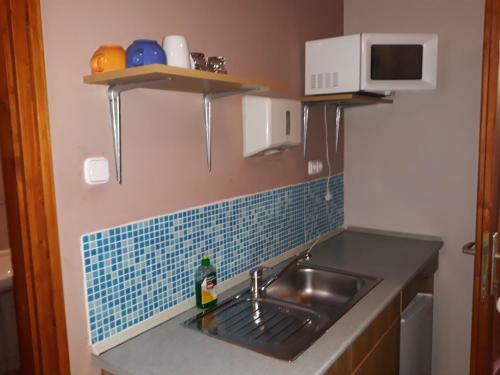 Hostal Owlcastle-bagolyv�r