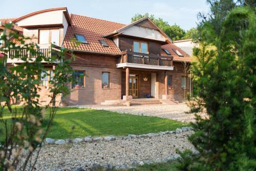 Hostal Owlcastle-bagolyv�r