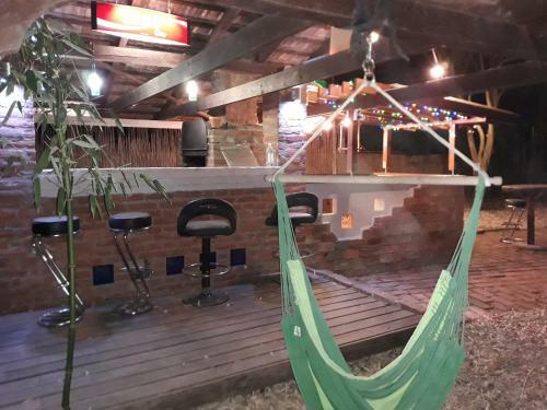 Hostal Owlcastle-bagolyv�r