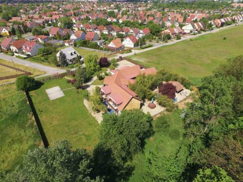 Hostal Owlcastle-bagolyv�r