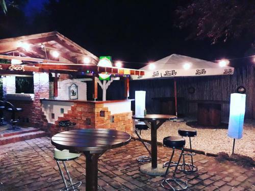 Hostal Owlcastle-bagolyv�r