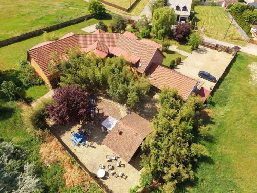 Hostal Owlcastle-bagolyv�r