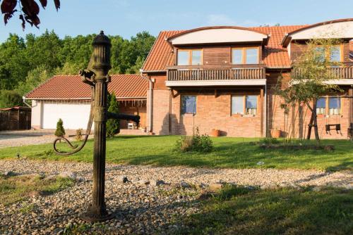 Hostal Owlcastle-bagolyv�r