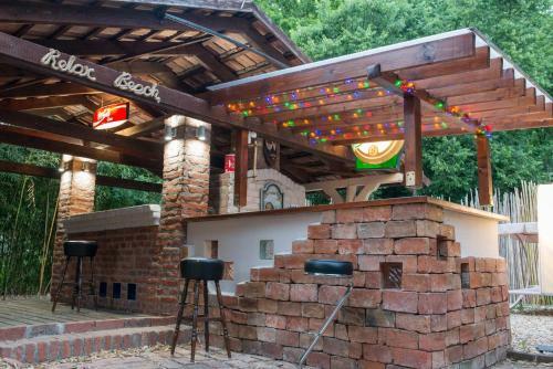Hostal Owlcastle-bagolyv�r