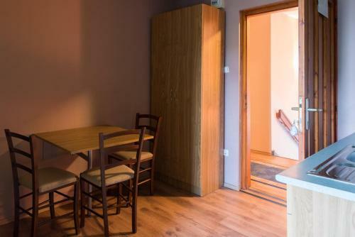 Hostal Owlcastle-bagolyv�r