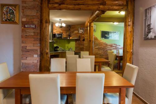 Hostal Owlcastle-bagolyv�r