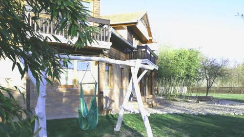Hostal Owlcastle-bagolyv�r