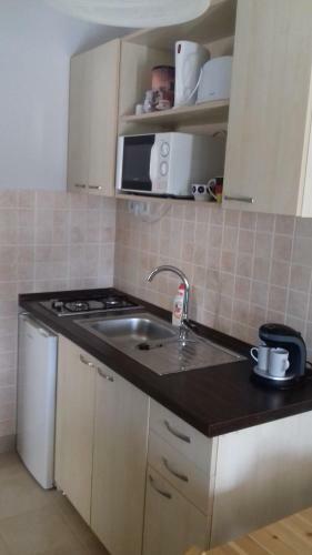 Eszter Apartmanh�z
