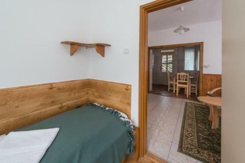 Hajdu Apartman 3.