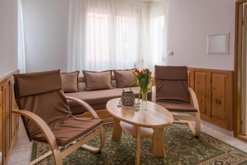 Hajdu Apartman 3.