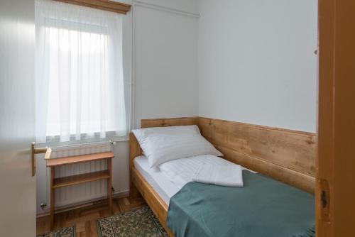 Hajdu Apartman 3.
