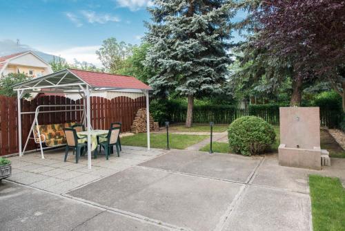 Hajdu Apartman 3.