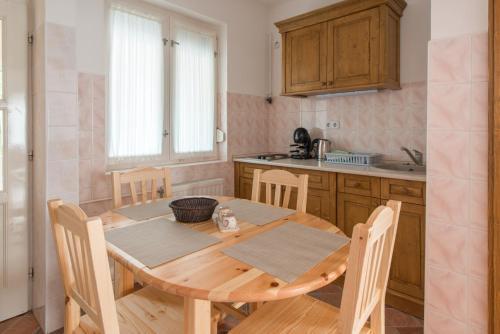 Hajdu Apartman 3.