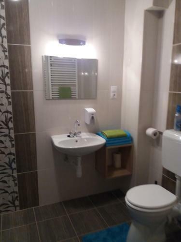 Tahiti Apartman