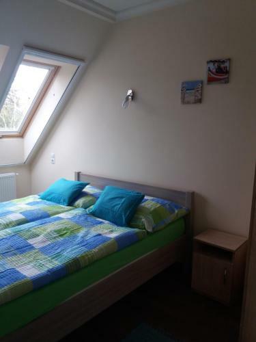 Tahiti Apartman