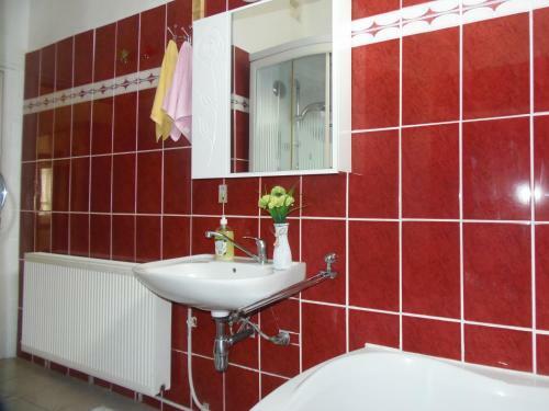 Szep Ern? Apartman