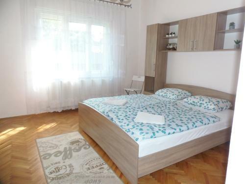 Szep Ern? Apartman