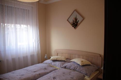 Imola �s Andrea Apartmanh�z 2