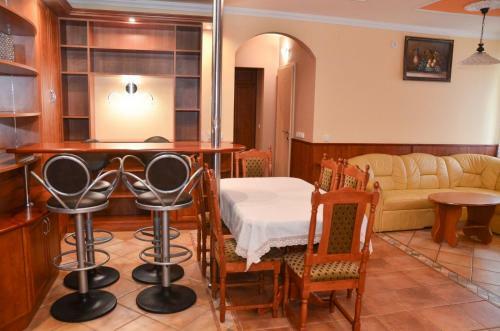M&m Luxus Apartman