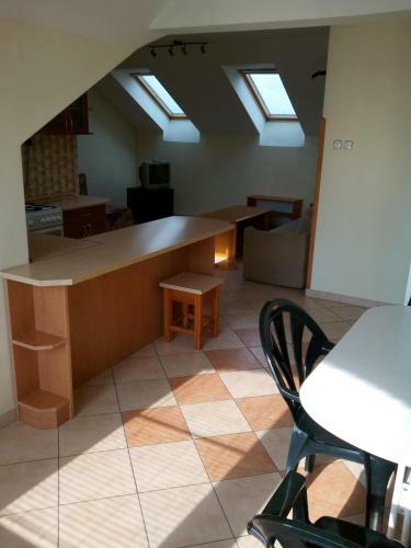Kriszta Apartman