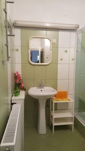 Bori Apartmanok