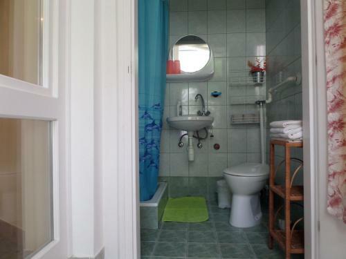 Bori Apartmanok