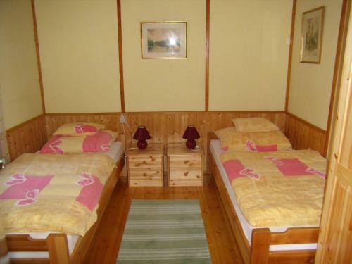 Hostal Hips�gh Vend�gh�z