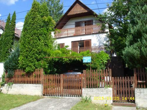 Orgona Nyaral�h�z