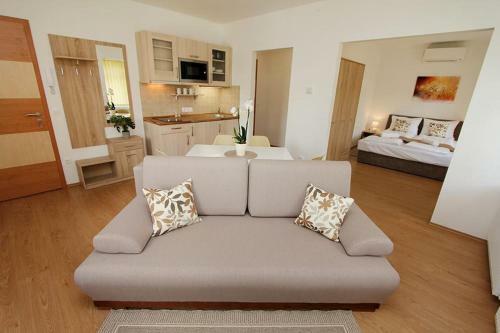 Bed & Breakfast Boutique Apartments