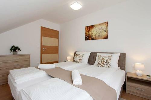 Bed & Breakfast Boutique Apartments