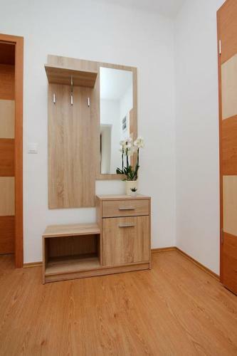 Bed & Breakfast Boutique Apartments
