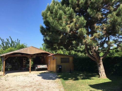 Apartamento Fecske Vend�gh�z