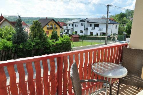 Apartamento Sunnyside H�v�z