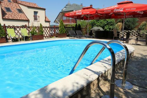 Apartamento Sunnyside H�v�z