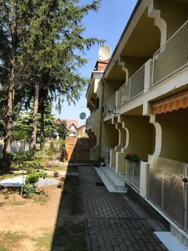 Apartamento Sofia