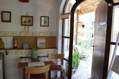 Arlekin Apartman