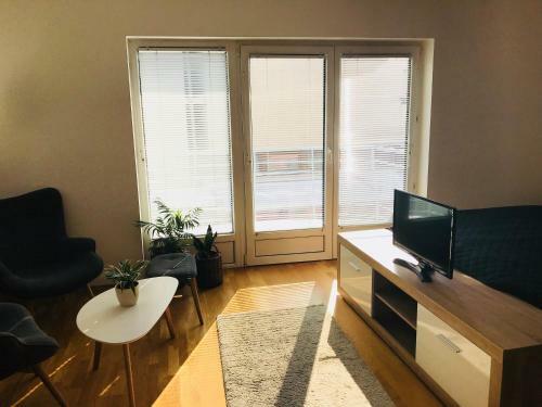 Thermal Apartman In Citycenter