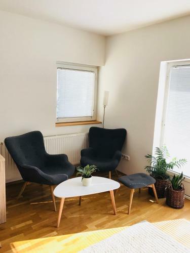Thermal Apartman In Citycenter