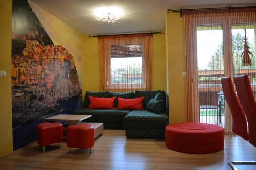 Salve Apartment