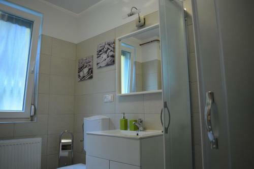 Salve Apartment