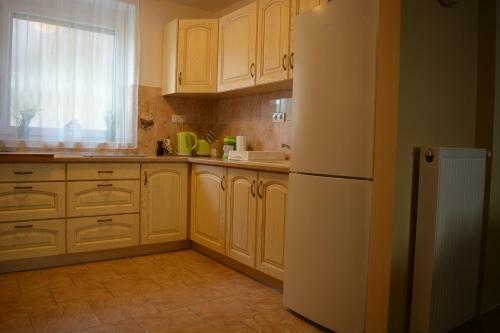 Salve Apartment