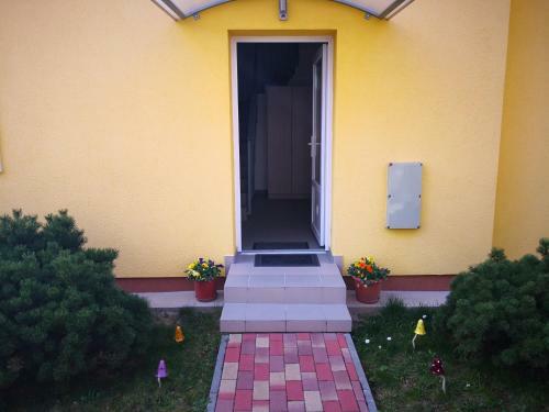 Salve Apartment