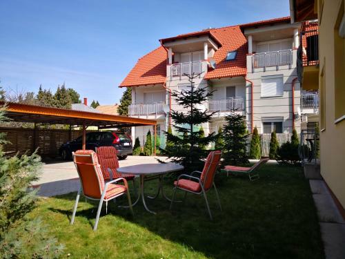 Salve Apartment